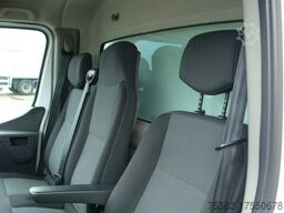 Humbaur RENAULT MASTER FLEXBOX 130.35 EL - EURO 6 - VJ...