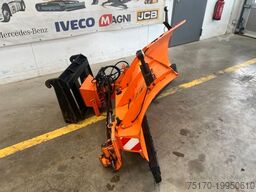 Pronar PU-1700 Schneeschild / 2011 / 1.930 mm