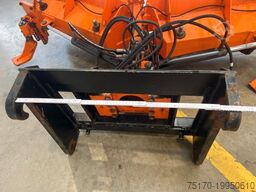 Pronar PU-1700 Schneeschild / 2011 / 1.930 mm