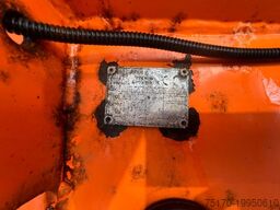 Pronar PU-1700 Schneeschild / 2011 / 1.930 mm