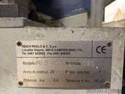 Reich PB 520 3