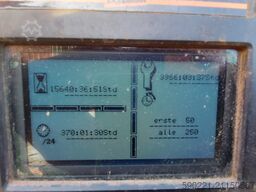 Doppstadt DZ 750 Kombi