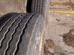 Doppstadt DZ 750 Kombi