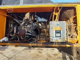 Doppstadt DZ 750 Kombi