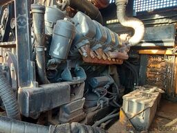 Doppstadt DZ 750 Kombi