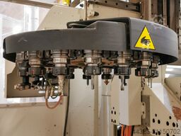 MORBIDELLI M400 CELL