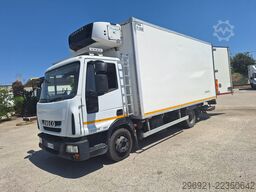 Iveco EUROCARGO 100E18 T