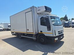 Iveco EUROCARGO 100E18 T