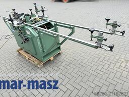 OMG EPM/70 do okiennic rolet żaluzji