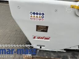 G.Stefani typ MONOSILA-500 