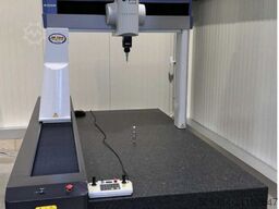 Mitutoyo Christa C Apex 9208