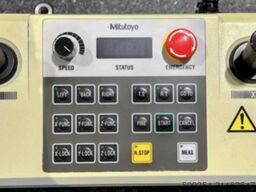 Mitutoyo Christa C Apex 9208