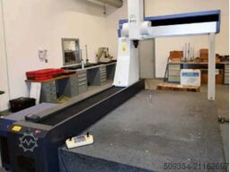 Mitutoyo Crysta Apex C 123010