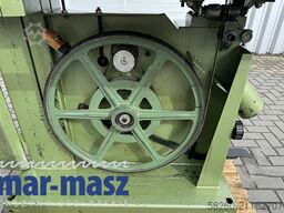 SCHNEIDER typ SBS 600 