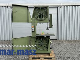 SCHNEIDER typ SBS 600 