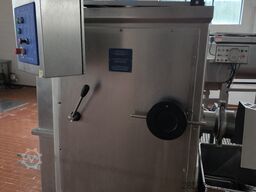 CFS Kramer Grebe. WW160