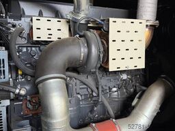 Iveco CR16TE1W - 660 kVA Generator - DPX-19798