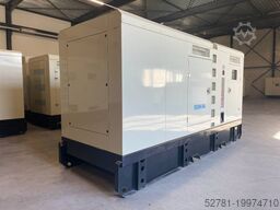 Iveco CR13TE7W - 550 kVA Generator - DPX-19797