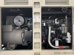 Iveco CR13TE7W - 550 kVA Generator - DPX-19797