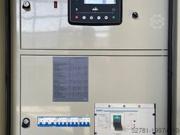 Iveco CR13TE7W - 550 kVA Generator - DPX-19797