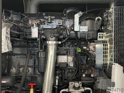 Iveco CR13TE7W - 550 kVA Generator - DPX-19797