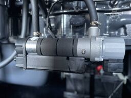 Iveco CR13TE6 - 550 kVA Generator - DPX-19797