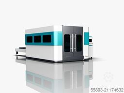 LD-Laser LG-3015 20kW