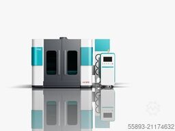LD-Laser LG-3015 20kW