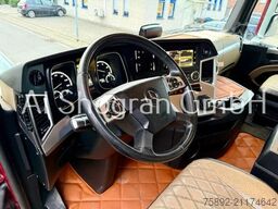 Mercedes-Benz Actros 1863 GigaSpace / Euro 6