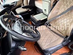 Mercedes-Benz Actros 1863 GigaSpace / Euro 6