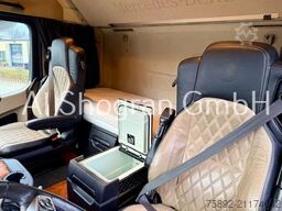 Mercedes-Benz Actros 1863 GigaSpace / Euro 6