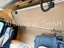 Mercedes-Benz Actros 1863 GigaSpace / Euro 6