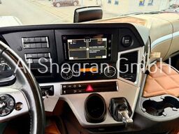 Mercedes-Benz Actros 1863 GigaSpace / Euro 6