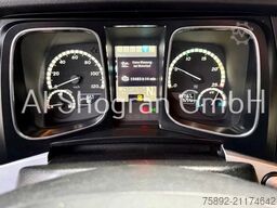 Mercedes-Benz Actros 1863 GigaSpace / Euro 6