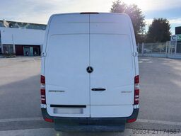 Mercedes-Benz sprinter 319