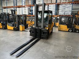 Jungheinrich DFG S50s