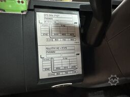 Jungheinrich DFG S50s