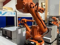 ABB Robotics IRB 2600-12/1.85 IRC5 M2004 komplett