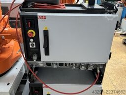 ABB Robotics IRB 2600-12/1.85 IRC5 M2004 komplett