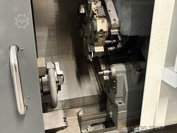 HAAS ST-15Y