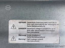 Siemens 6SL3000-0BE23-6DA1