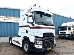 Renault T HIGH 480 ORIGINAL DUTCH (EURO 6 / I-SHIFT / R...