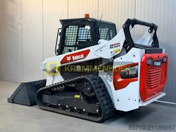 Bobcat T 66