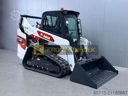 Bobcat T 66