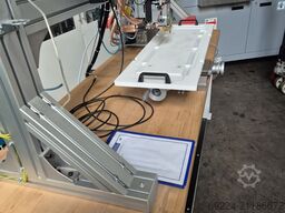 AMADA MIYACHI MIACHI PECO ISQ20