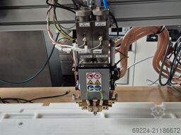 AMADA MIYACHI MIACHI PECO ISQ20