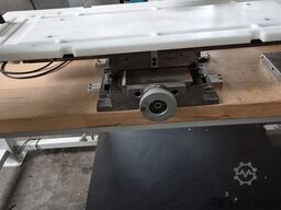 AMADA MIYACHI MIACHI PECO ISQ20