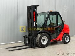 Manitou MSI 30 T ST5