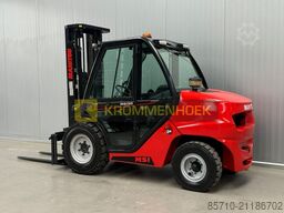 Manitou MSI 30 T ST5