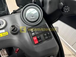 Manitou MSI 30 T ST5